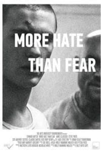 More Hate Than Fear