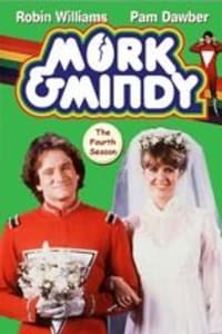 Mork and Mindy - Season 1