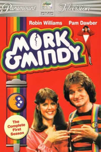 Mork and Mindy - Season 3