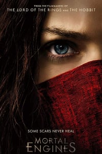 Mortal Engines