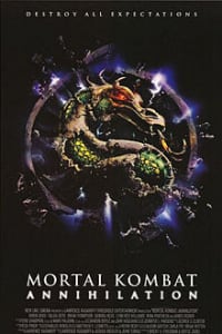 Mortal Kombat Annihilation