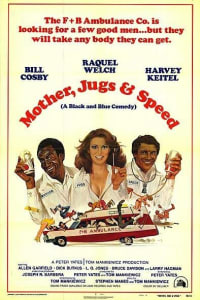 Mother, Jugs & Speed