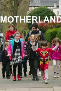 Motherland - Season 01