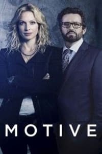 Motive - Season 3