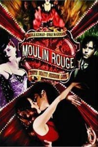 Watch Moulin Rouge in 1080p on Soap2day