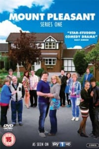 Mount Pleasant - Season 01