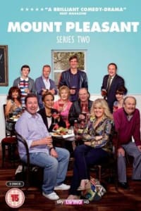 Mount Pleasant - Season 02