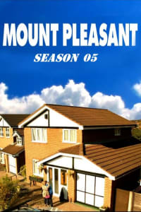 Mount Pleasant - Season 05