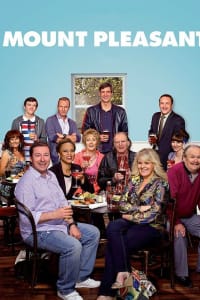 Mount Pleasant - Season 6