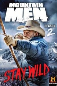 Mountain Men - Season 2