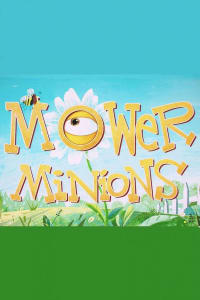 Mower Minions