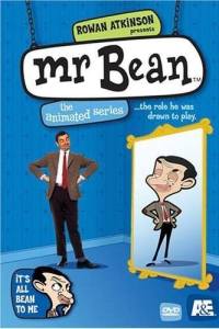 Mr bean animated series season 5 watch online online free