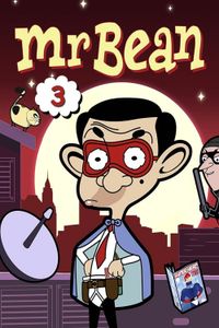 Mr Bean: The Animated Series - Season 3