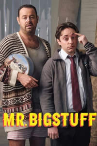 Mr Bigstuff - Season 1