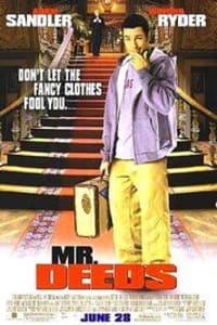 Mr Deeds