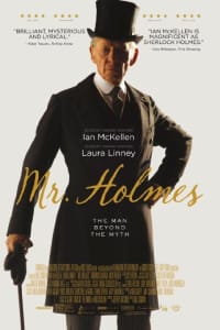 Mr Holmes