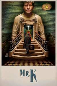 Mr K