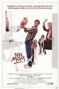 Mr Mom