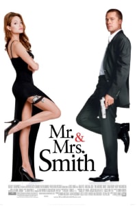 Mr & Mrs Smith