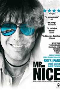 Mr Nice