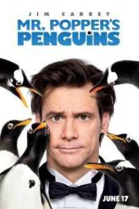 Mr Poppers Penguins