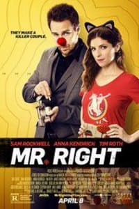 Mr Right