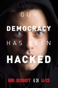 Mr Robot - Season 1