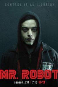 Mr Robot - Season 2