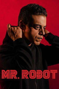 Mr Robot - Season 4