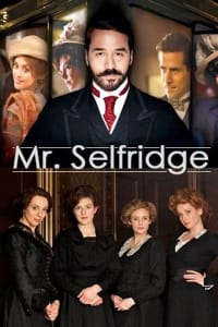 Mr Selfridge - Season 1