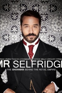 Mr Selfridge - Season 4