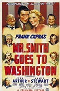 Mr Smith Goes to Washington