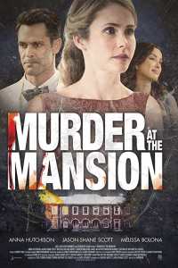 Murder at the Mansion