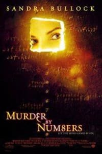 Murder by Numbers