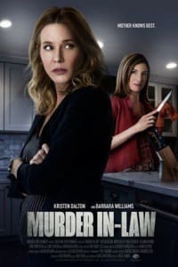 Murder in Law