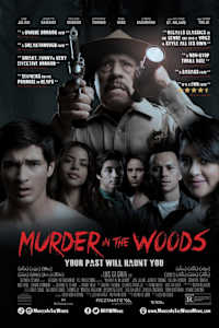 Murder in the Woods