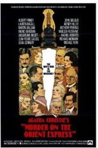 Murder on the Orient Express