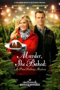 Murder She Baked 2 a Plum Pudding Mystery