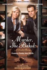 Murder, She Baked: A Deadly Recipe