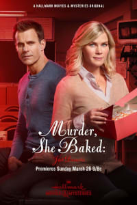 Murder she baked a deadly recipe watch online free new arrivals