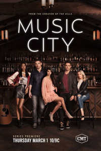 Music City - Season 1