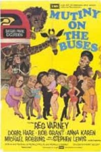 Mutiny on the Buses