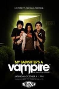 My Babysitter's a Vampire: The Movie