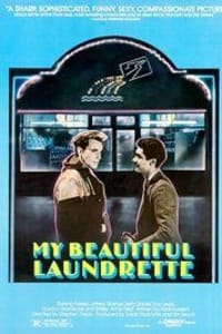 My Beautiful Laundrette