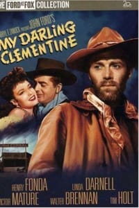 My Darling Clementine