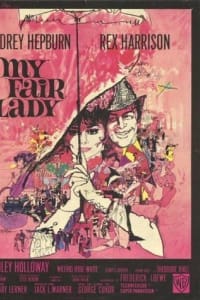 Watch My Fair Lady in 1080p on Soap2day