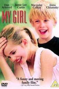 Watch my girl movie online sale