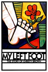 My Left Foot