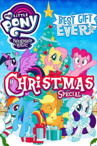 My Little Pony: Best Gift Eve