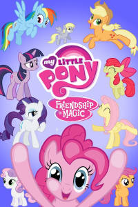 My Little Pony Friendship Is Magic - Season 7